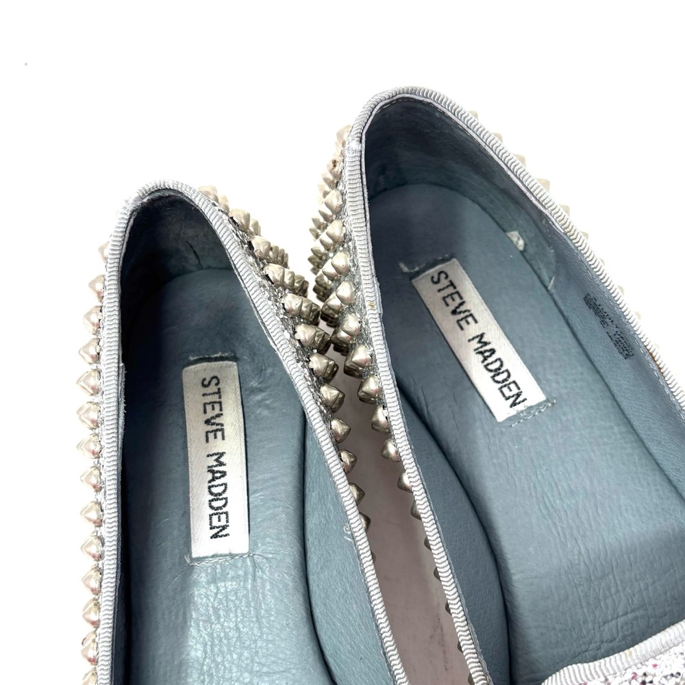 Steve Madden Flats - Picture 7 of 8